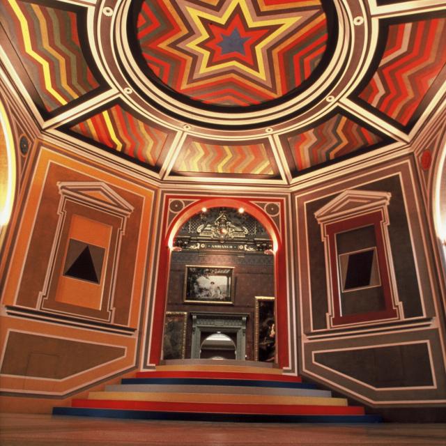 Amiens_musée de Picardie © CRTC Hauts-de-France - Anne-Sophie Flament