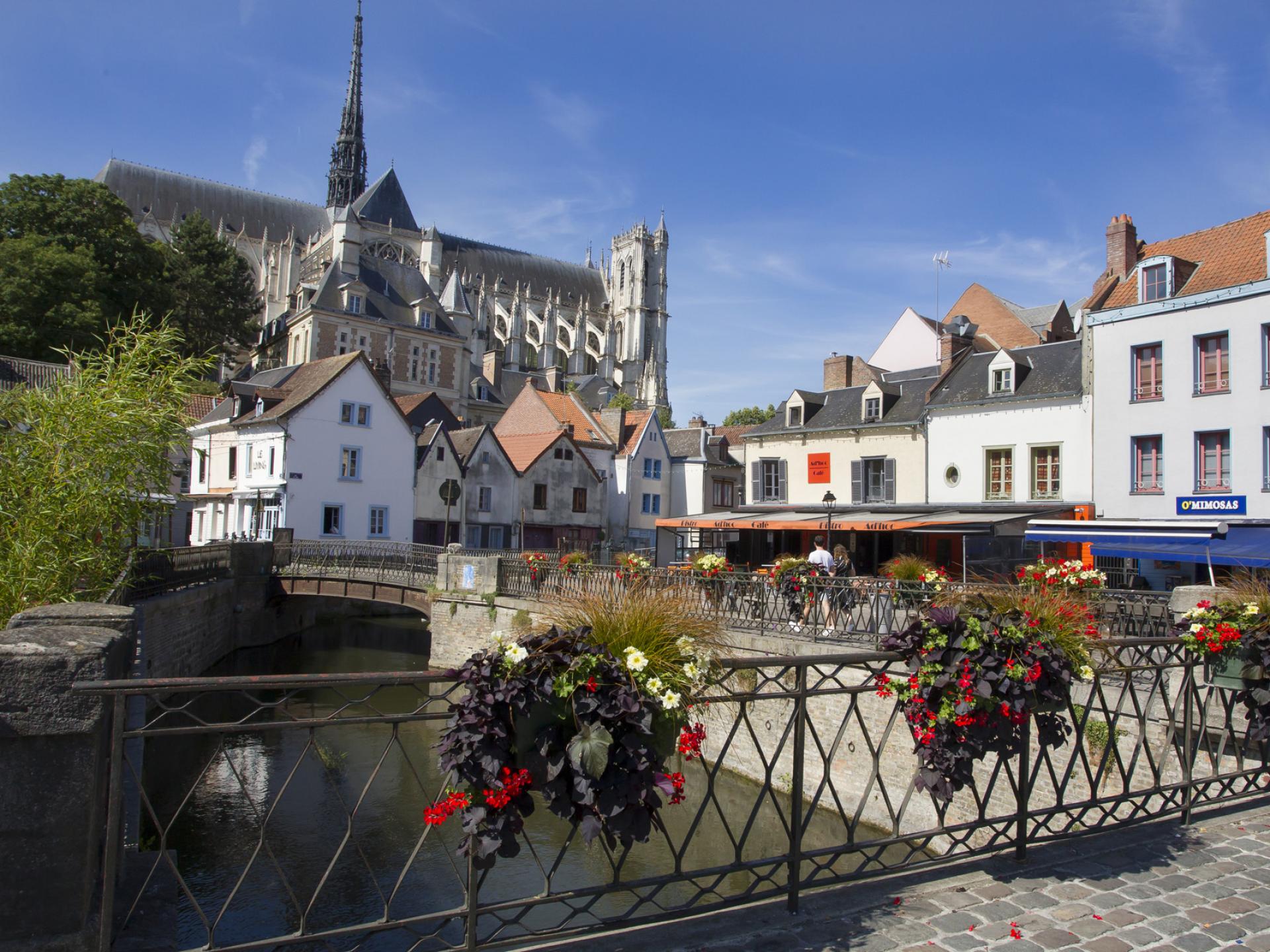 Things to do in Amiens | Hauts-de-France Tourism – Official Website