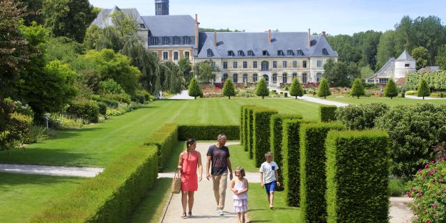 Argoules_ Les jardins de valloires_CRTC Hauts-de-france_AS Flament