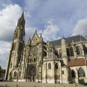 Unrivalled Gothic heritage: 7 stunning gothic cathedrals and basilica ...