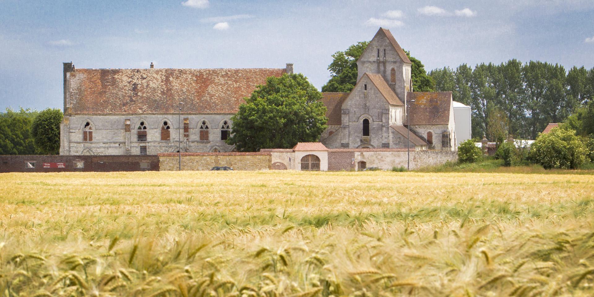 Offizielle Website des regionalen Tourismuskomitees von HautsdeFrance