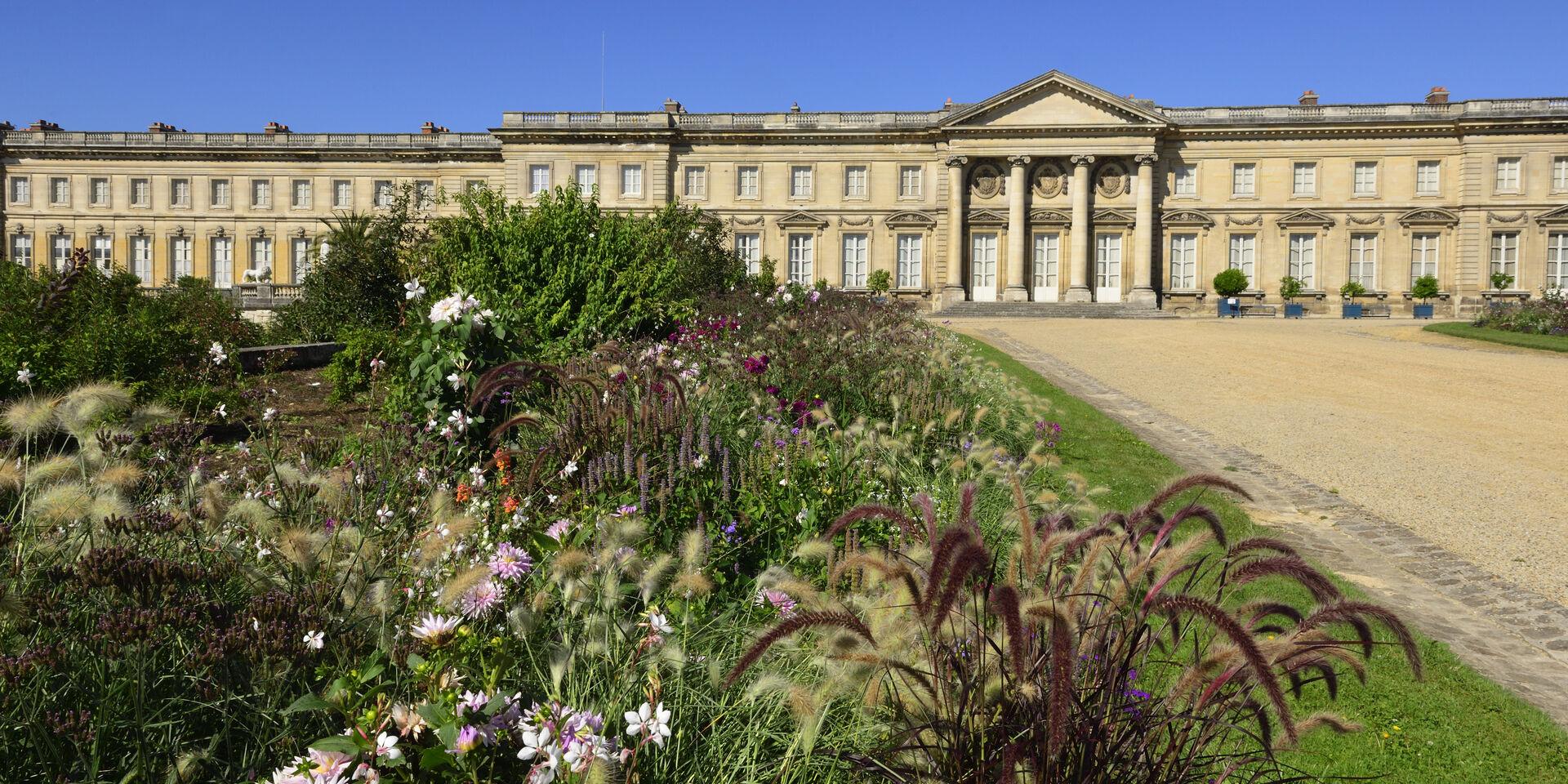 Compiègne et Pierrefonds le top 5 des visites en famille Site