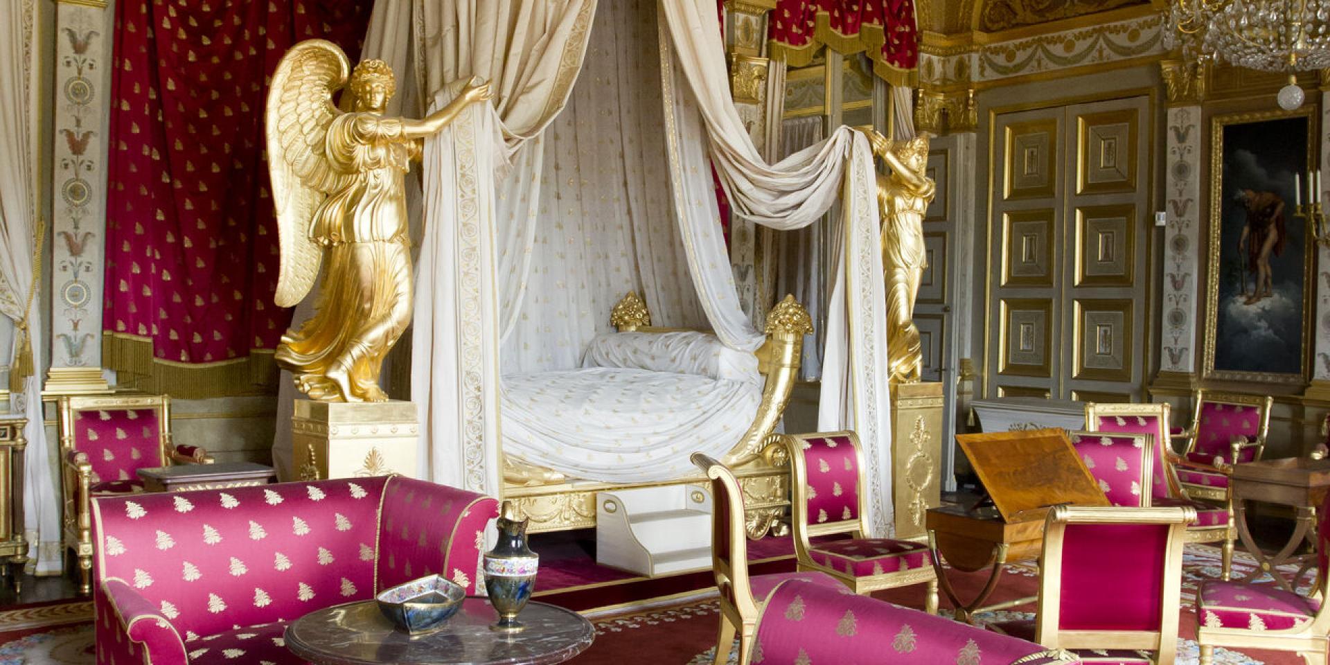 Compiègne et Pierrefonds : le top 5 des visites en famille | Site ...