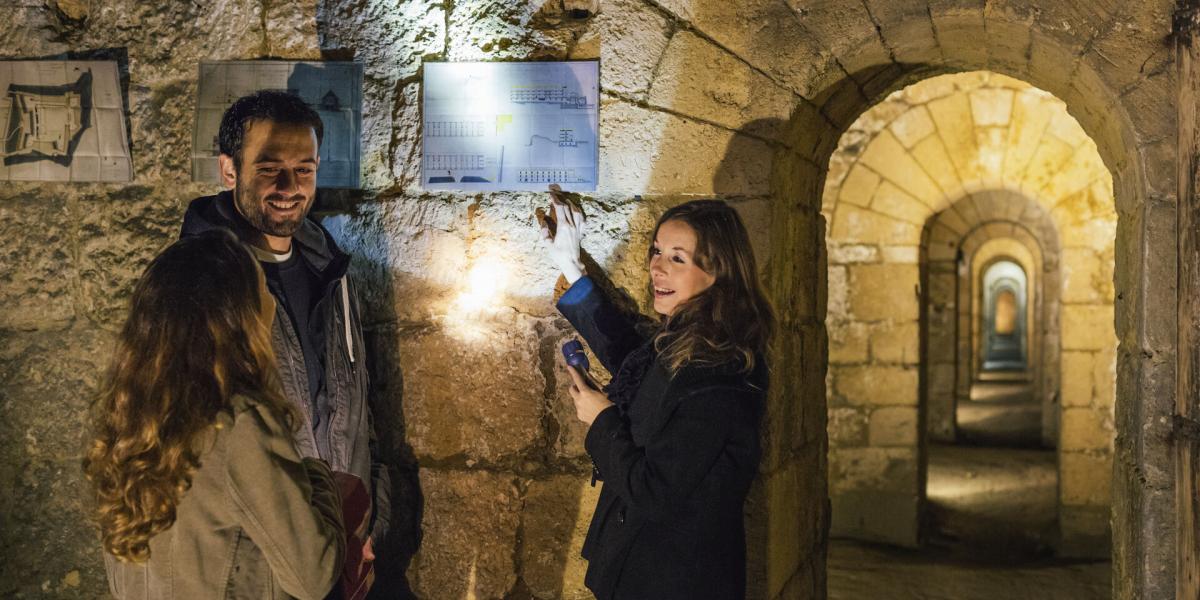 Visiter Laon | Site officiel Hauts-de-France Tourisme