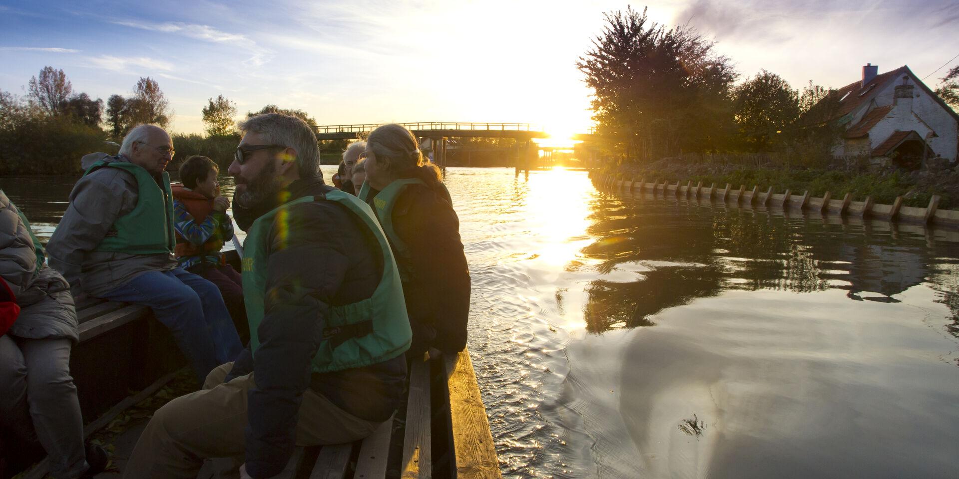 Marais de SaintOmer Site officiel HautsdeFrance Tourisme