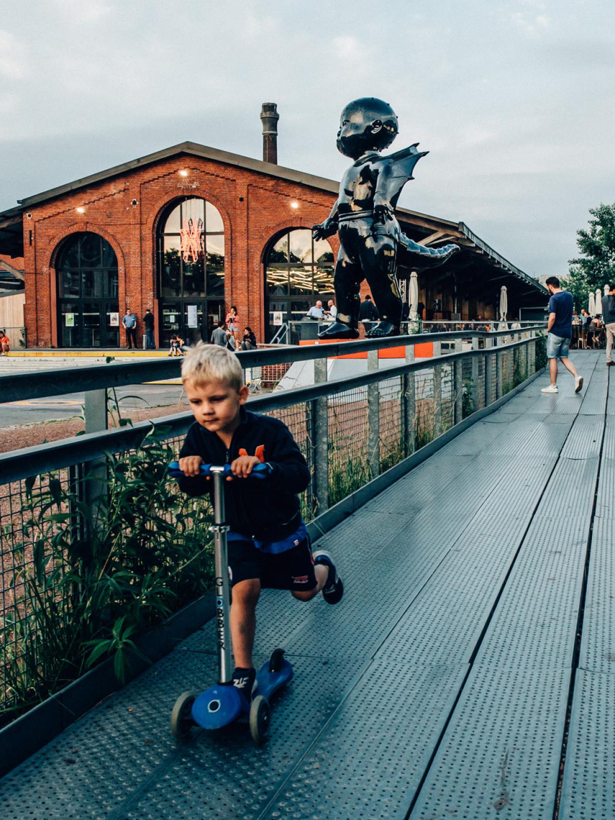Reisen nach Bergues Offizielle Website des regionalen