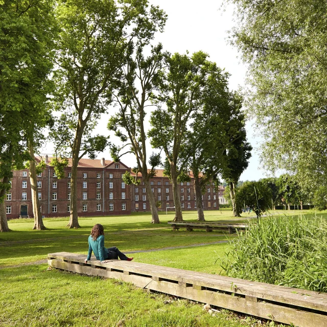 Guise_Familistère ©CRTC Hauts-de-France - Guillaume Crochez