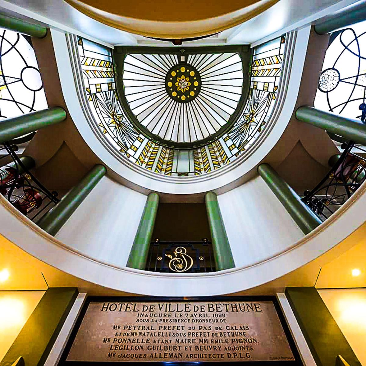 10 incontournables à faire à deux autour de Béthune Site officiel