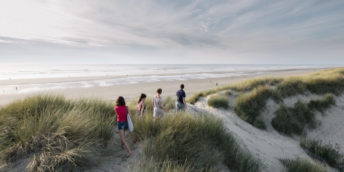 De 10 favoriete stranden van de Fransen Officiële site van toerisme in