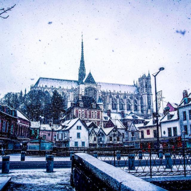 Instagram #esprithautsdefrance