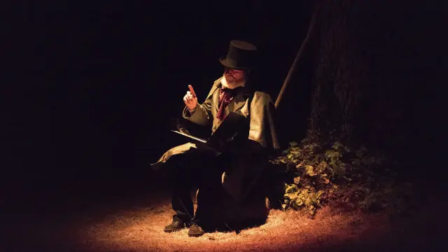 Northern France _ Montreuil-sur-Mer _ Les Misérables © CRTC Hauts-de-France - Benoît Guilleux