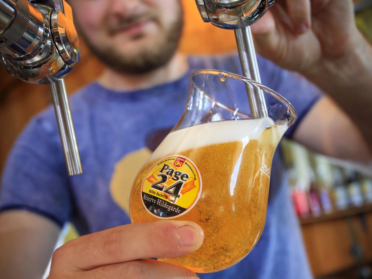 The 8 Best Breweries to Visit with your Friends in HautsdeFrance