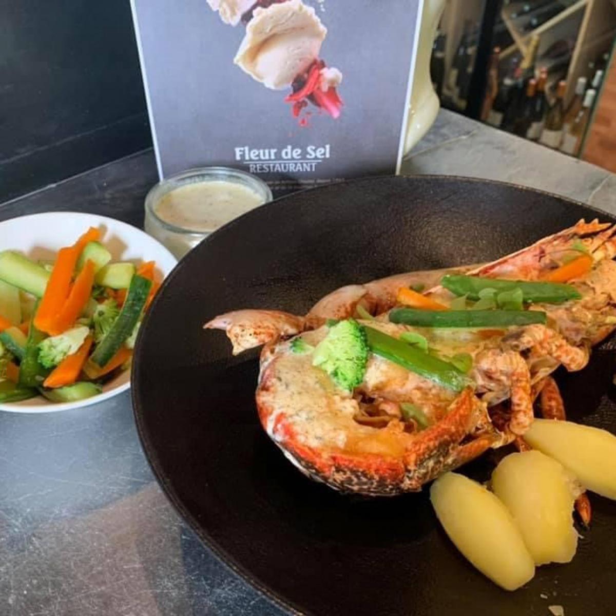 The explorer’s table HautsdeFrance Tourism Official site