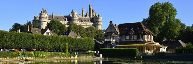 Pierrefonds_chateau ©CRTC Hauts-de-France_Hervé HUGHES