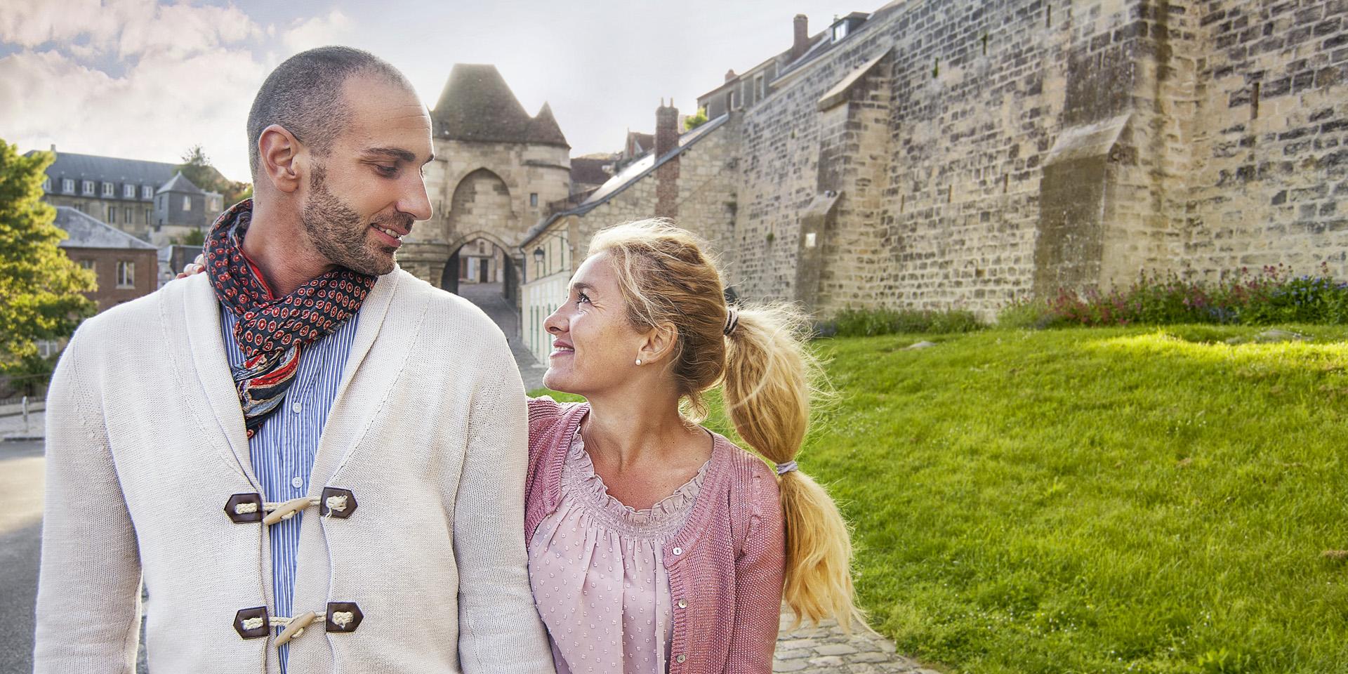 Offizielle Website des regionalen Tourismuskomitees von HautsdeFrance