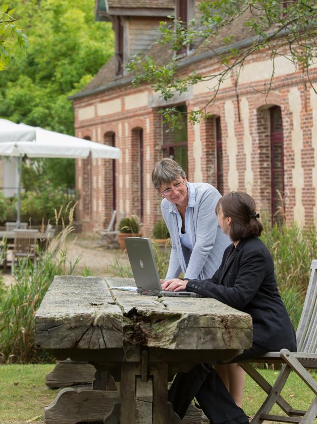 Le Vaumain Le Moulin De La Forge Crtc Hauts De France Comdesimages.com
