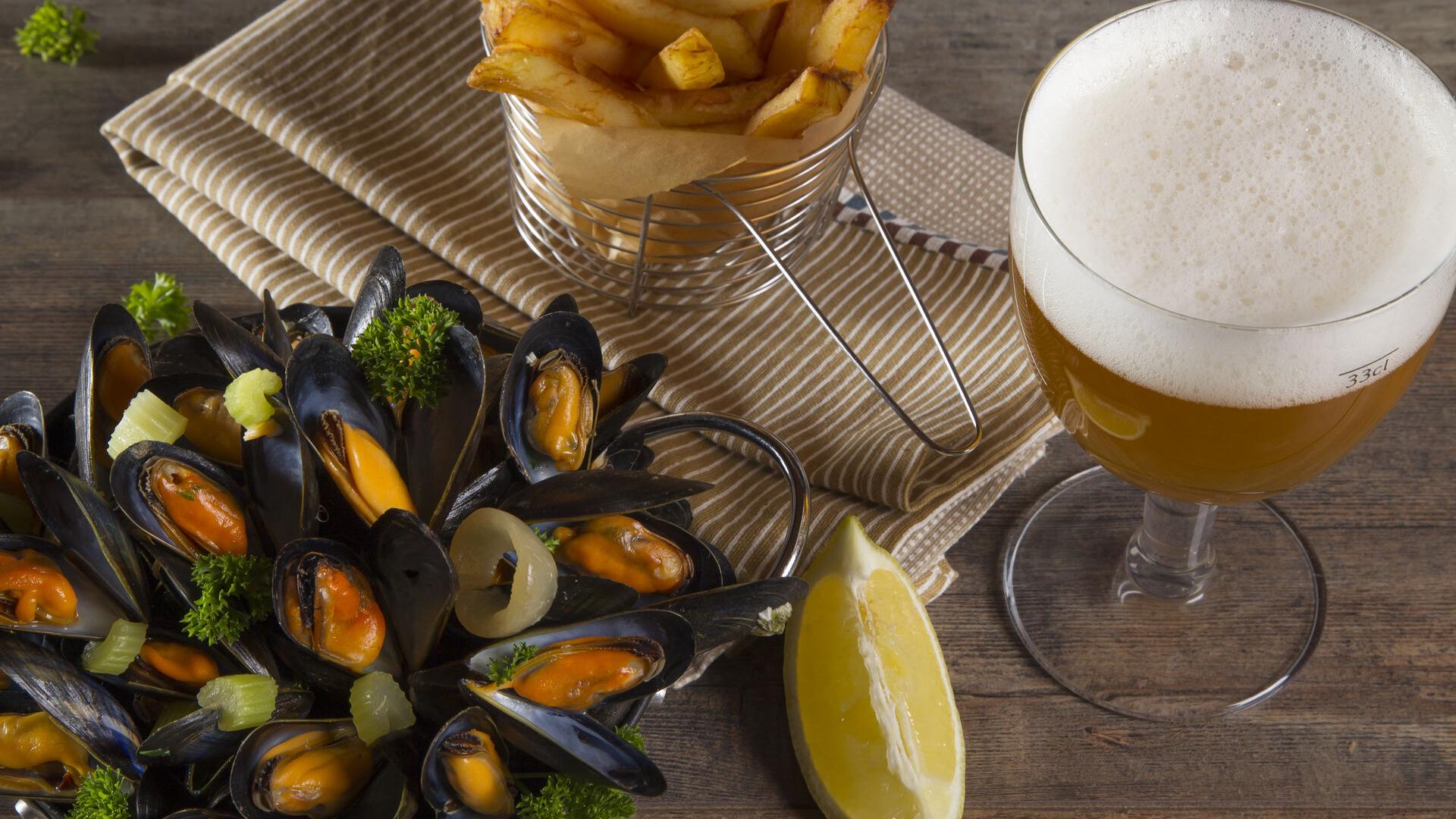 Gourmet discoveries | Hauts-de-France Tourism – Official Website