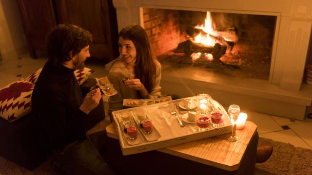 Omiécourt_Château d'Omiécourt©CRTC Hauts-de-France – Benjamin TEISSEDRE