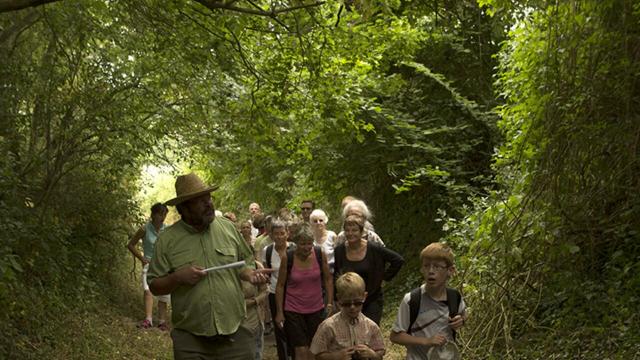 Saint-Jean-aux-Bois_Festival des Forêts_Randonnée ©CRTC Hauts-de-France_Ludovic Leleu