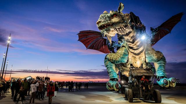 Calais_Dragon © Fred Collier - Ville de Calais(4)