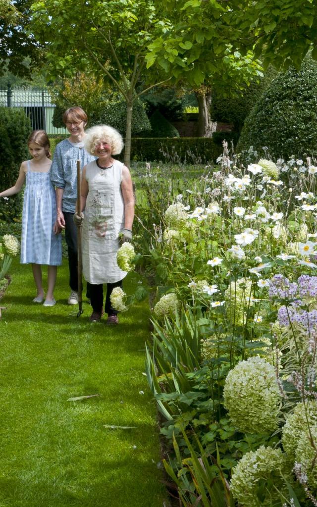 Jardins_de_Maizicourt©CRTC Hauts-de-France - Stéphane Bouilland