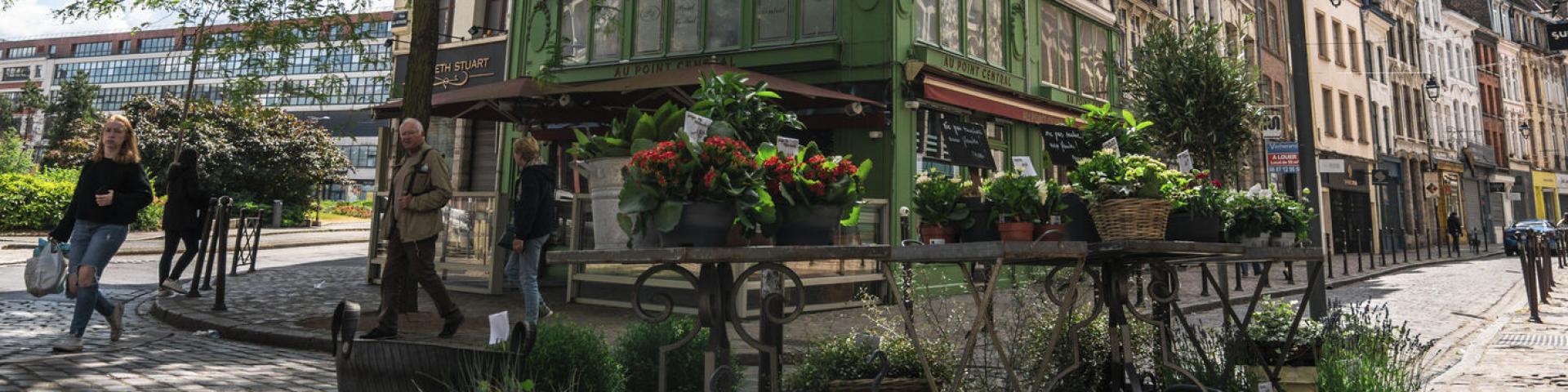 Noord-Frankrijk_Lille - Place des patiniers © CRTC Hauts-de-France MakeArtMedia