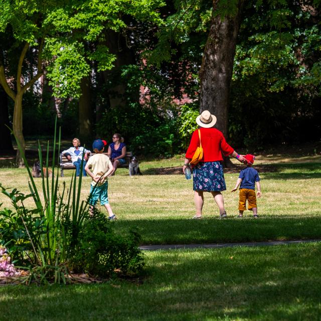 Valenciennes_Jardin de la Rhonelle © Ville de Valenciennes (3)