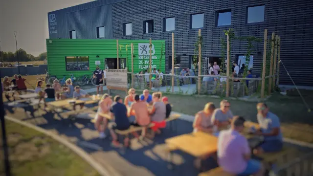 Blaringhem Brasserie Pays Flamand ©brasserie Du Pays Flamand (6)