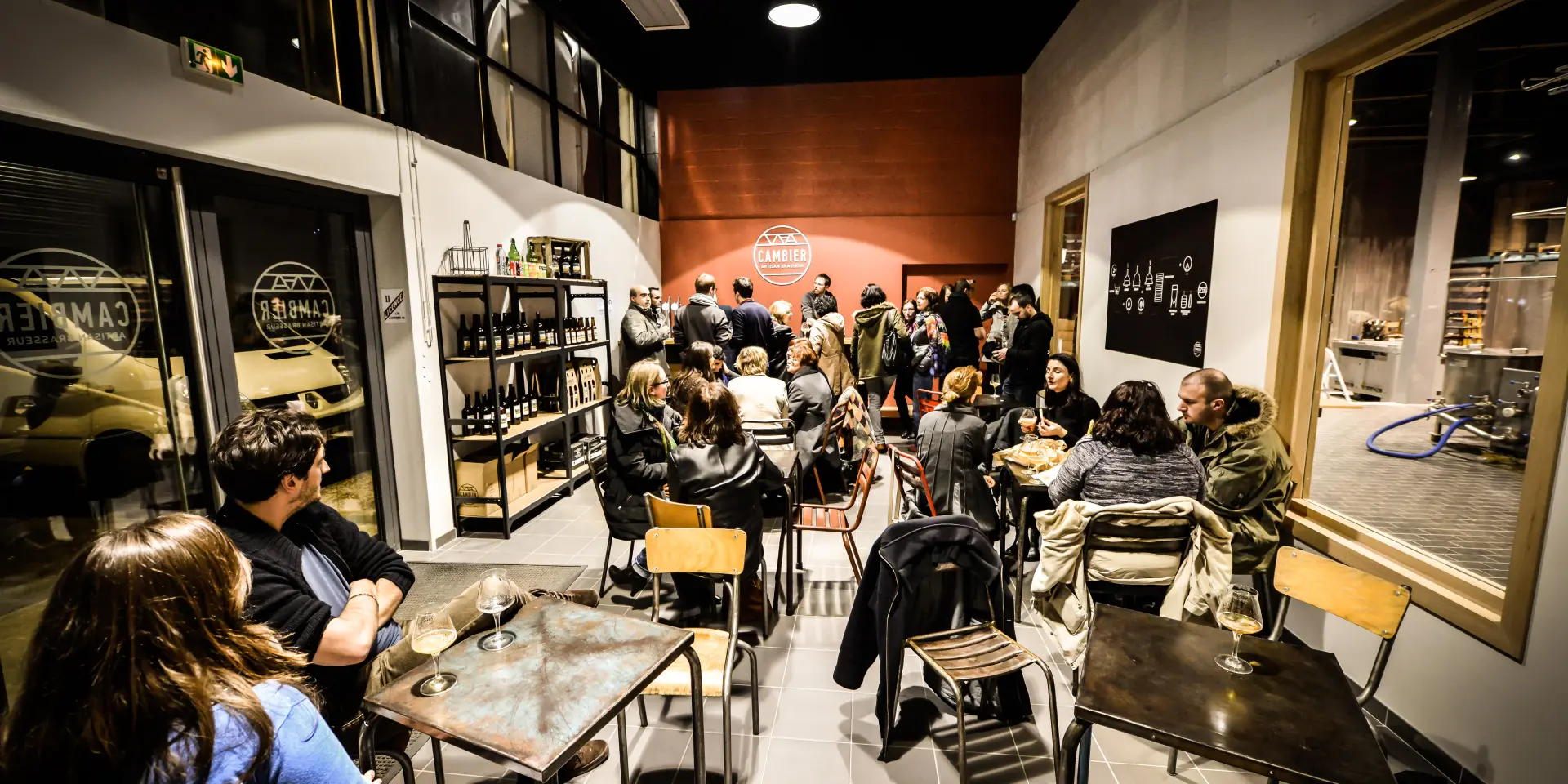 Croix_Brasserie Cambier© Florent Mayaud