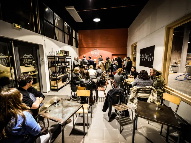 Croix_Brasserie Cambier© Florent Mayaud