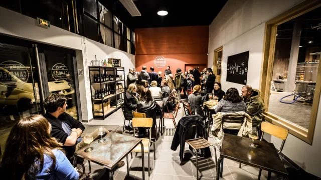 Croix_Brasserie Cambier© Florent Mayaud