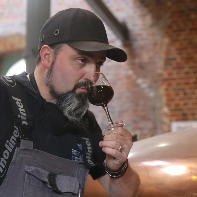 Nordfrankreich_Le Cateau Cambresis_Brasserie historique de l'Abbaye de Cateau ©Krea Development