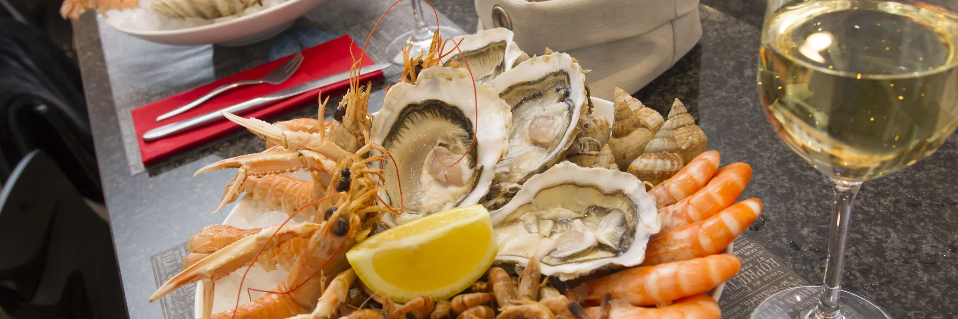Noordfrankrijk_Restaurant_Poissonnerie Perard © Hauts de France Tourisme_Anne-Sophie Flament