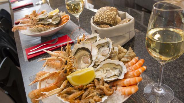 Noordfrankrijk_Restaurant_Poissonnerie Perard © Hauts de France Tourisme_Anne-Sophie Flament