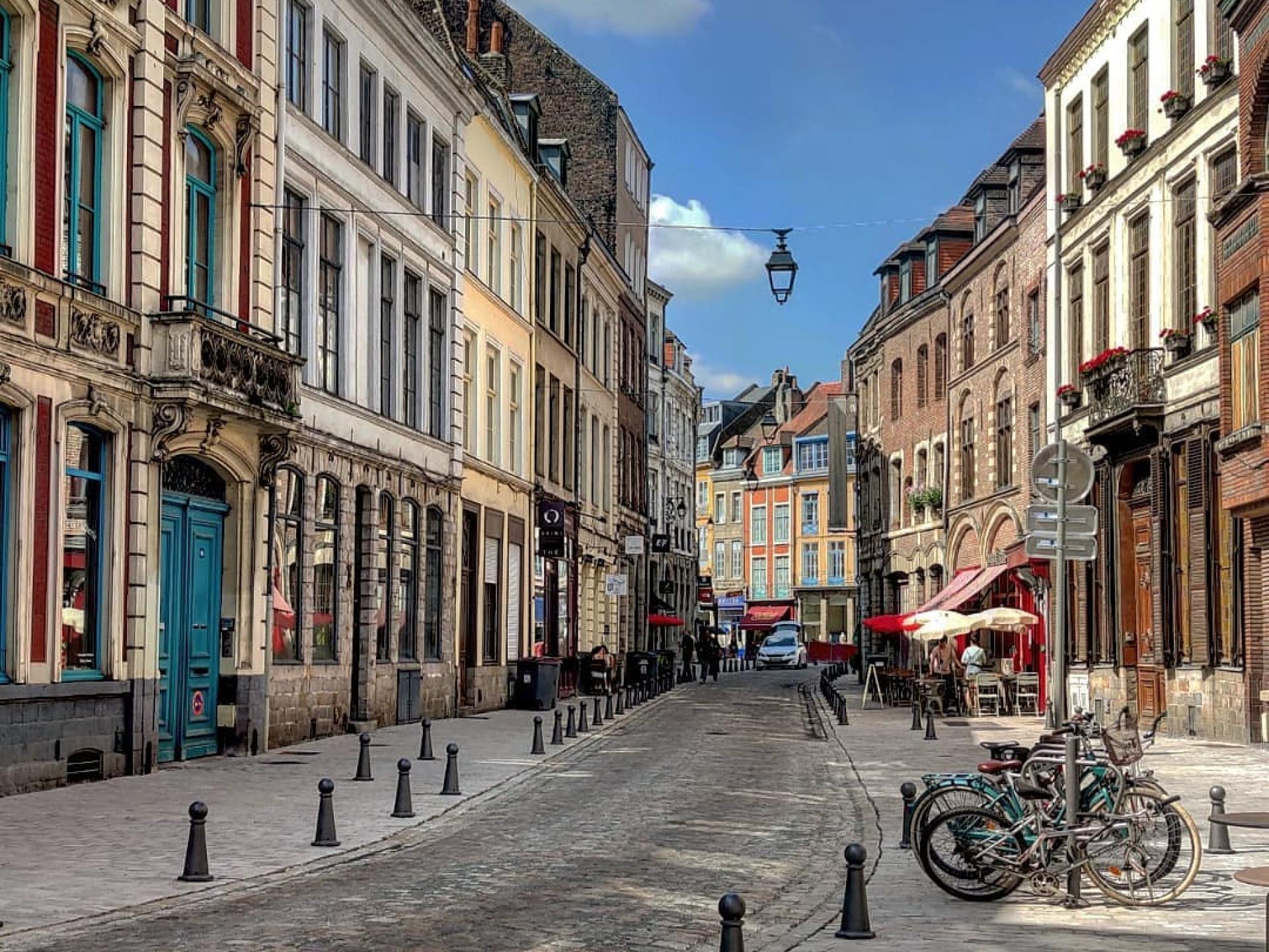 Lille: 5 different ways to experience it | Hauts-de-France Tourism ...