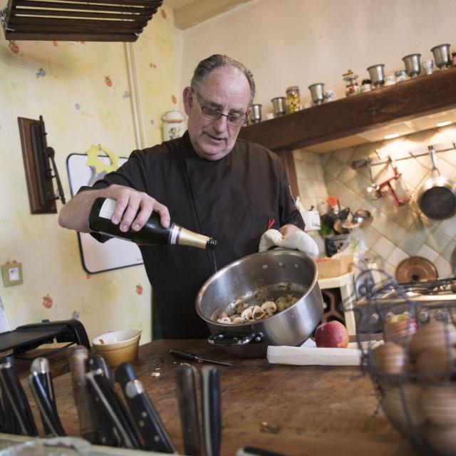 La Ferme d'Issonges ©Crt Hauts de France - Comdesimages.com(2)