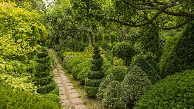 Les Jardins de Sericourt©CRTC Hauts-de-France _ Stéphane Bouilland