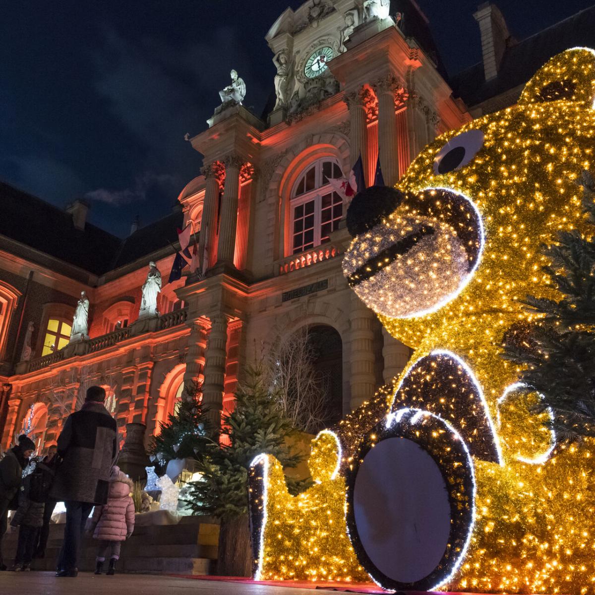 Les marchés de Noël en Hauts-de-France  Site officiel Hauts-de-France 