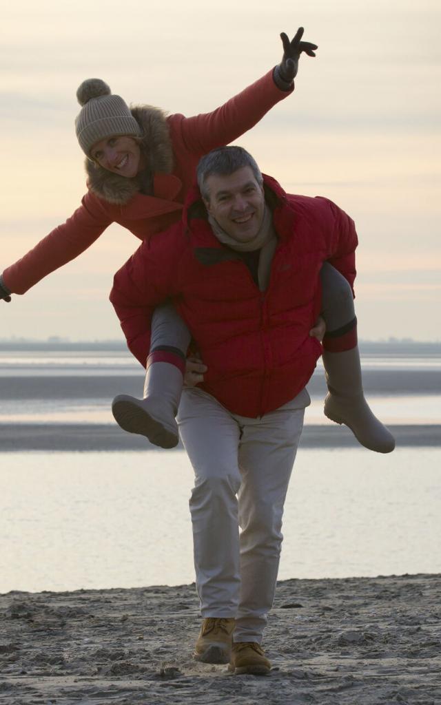 le crotoy, baie de somme© CRTC Hauts-de-France – Anne Sophie Flament