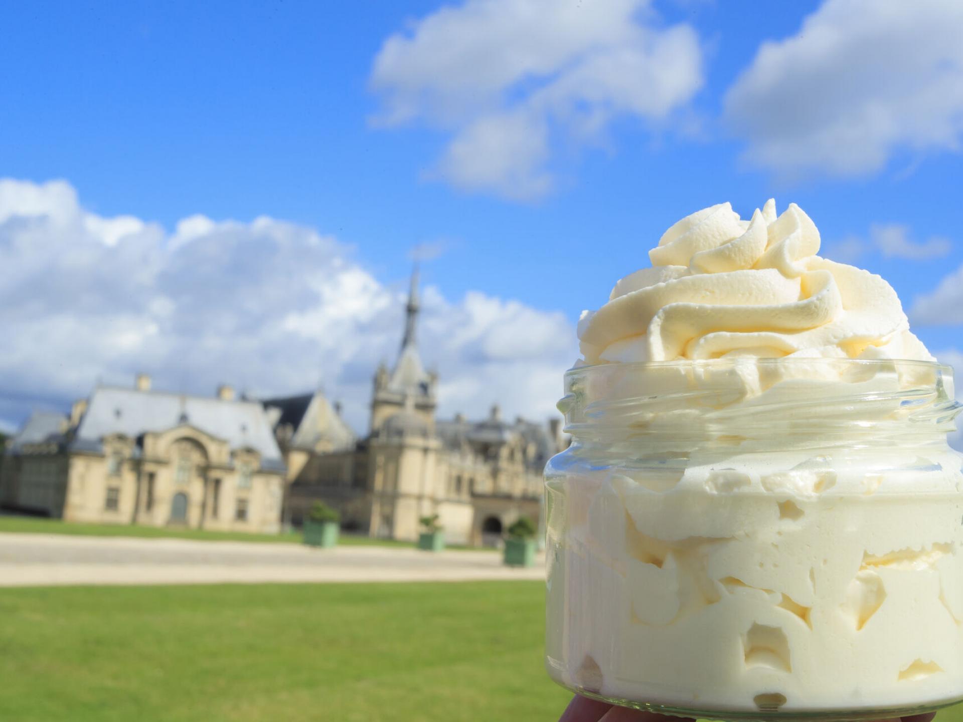 Escapade au domaine de chantilly site officiel hauts de france tourisme