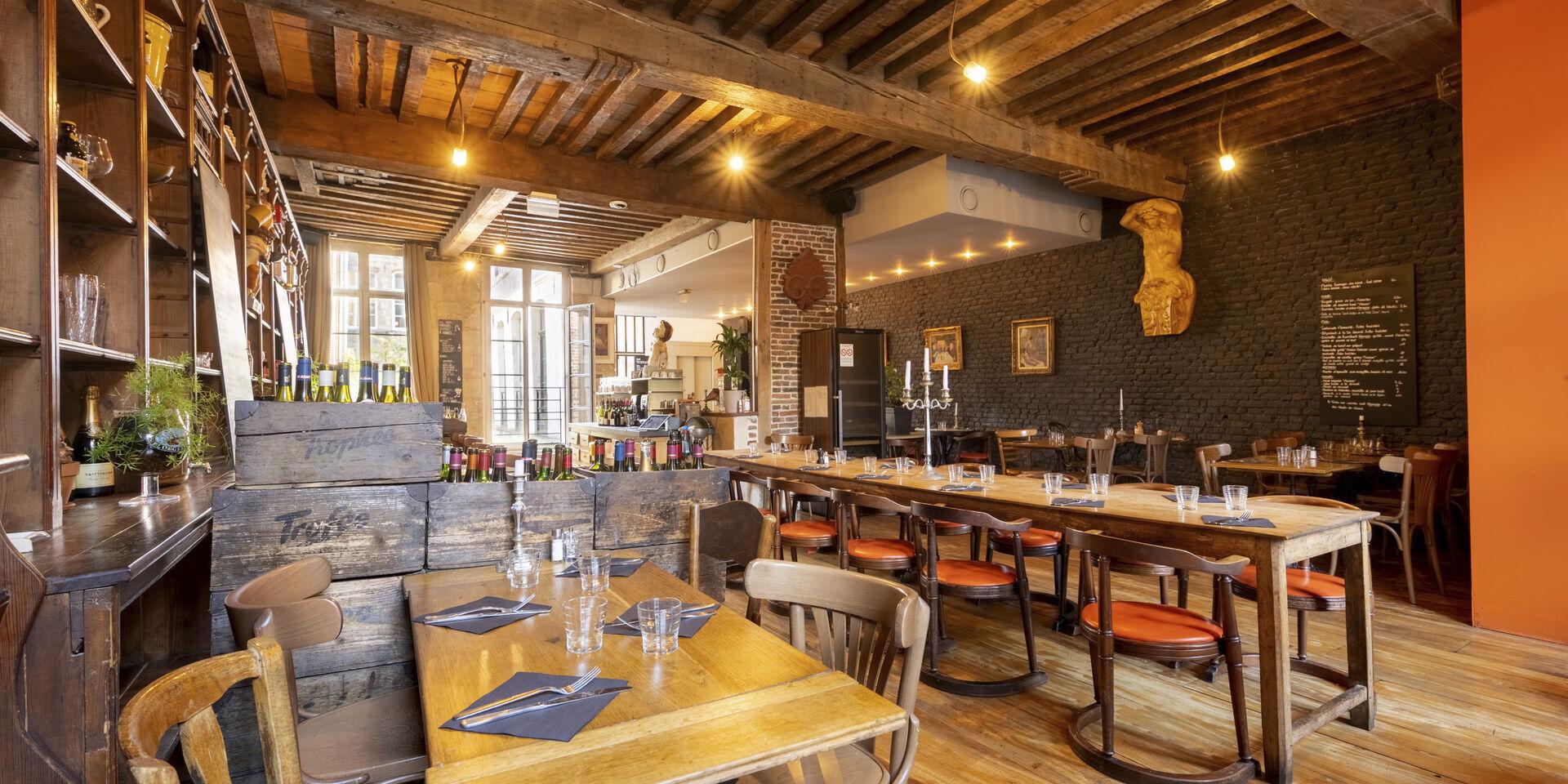 Lille 5 Tipps um Lille richtig zu erleben Offizielle Website des