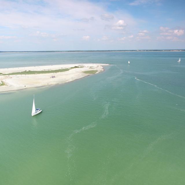 Northern France _ Pointe-du-Hourdel