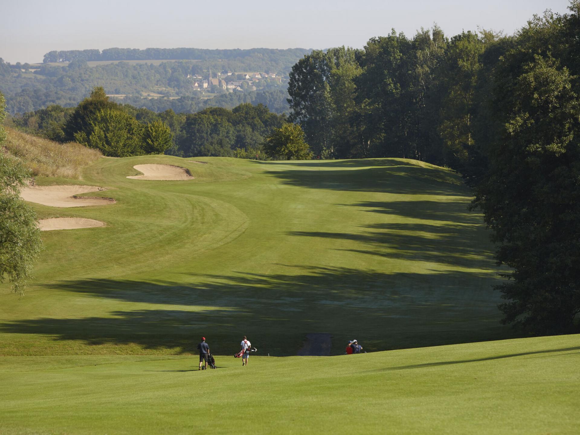 50 golf courses in Hauts-de-France | Hauts-de-France Tourism – Official ...