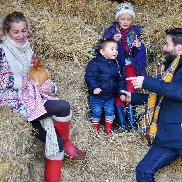 Besmé La Ferme Des Logis © CRT Hauts-de-France -Nicolas Bryant