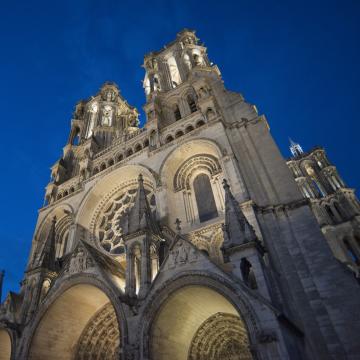 Visiter Laon | Site officiel Hauts-de-France Tourisme