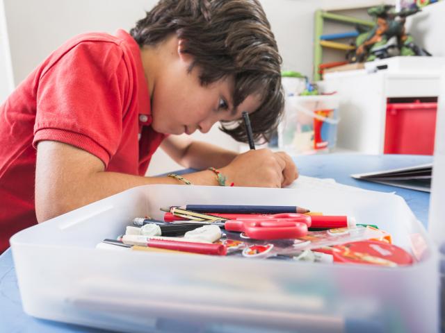 Atelier Travaux Pratiques © Freepik