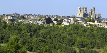 Visiter Laon | Site officiel Hauts-de-France Tourisme