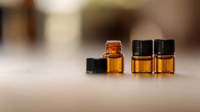 Essences naturelles © wirestock - Freepik