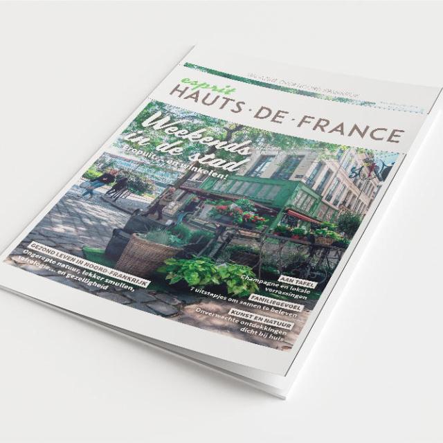 Couv Mag Nl Mockup