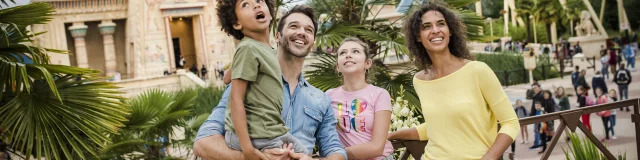 Parc Asterix © S Cambon - Parc Astérix (2026)